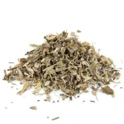 Cailleau - Piloselle ( partie aérienne coupée)