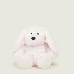 Soframar - Bouillotte Lapin Rose