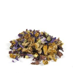 Cailleau - Fleurs Pectorales