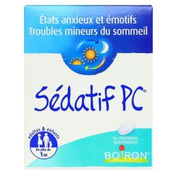 Sedatif Pc - Bte 90Cp