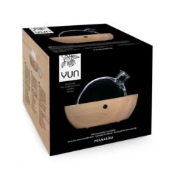 Diffuseur YUN ( bois et verre)