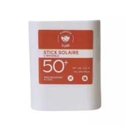 Unifarco - Stick Solaire Invisible 50 -