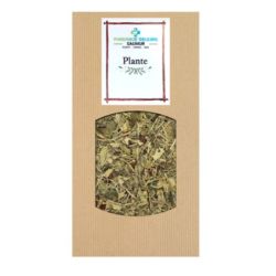 Cailleau - Fumeterre ( plante coupée )