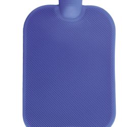 Cooper - Bouillotte Nue Adulte Bleue