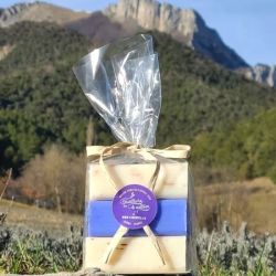 Savons Lavande Lot De 3 X 125Gr